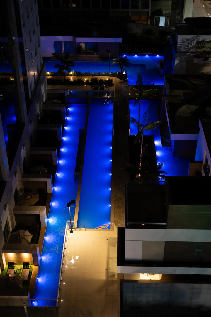 Photo - Jade Hotel Brasília