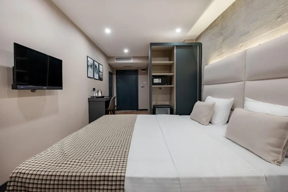 Foto - The Row Suites Taksim