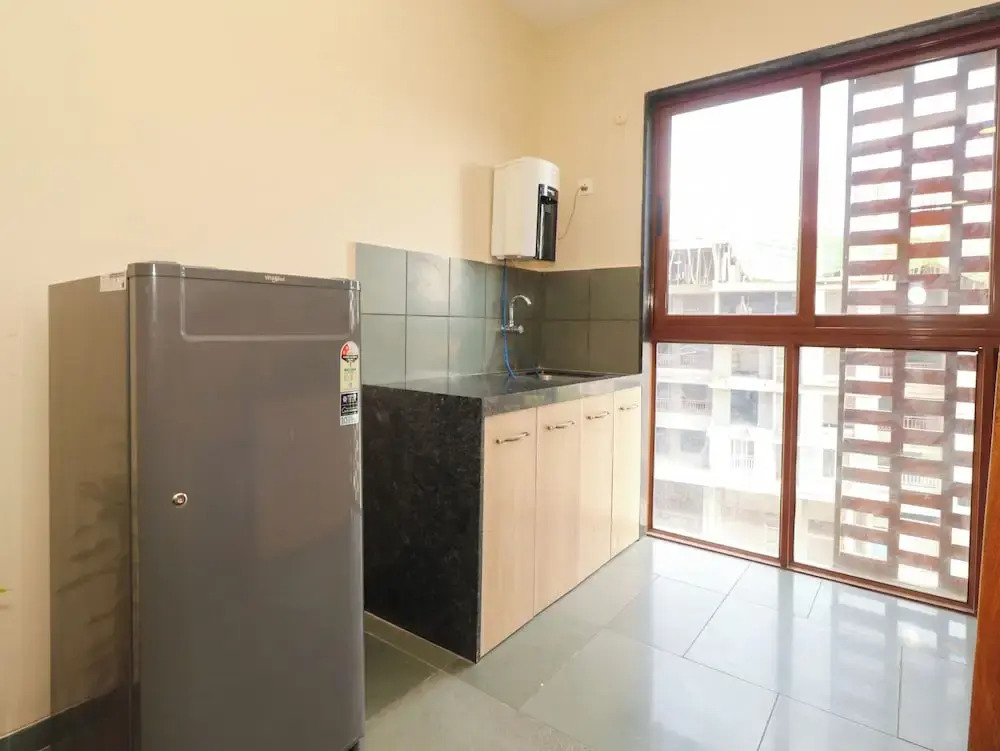 Foto - Hotel Tattva Suites