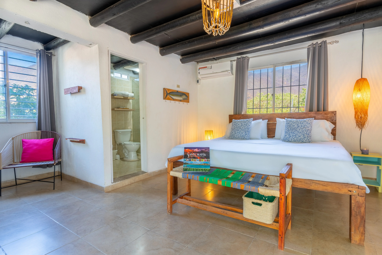 Photo - Vito Hotel Boutique Taganga