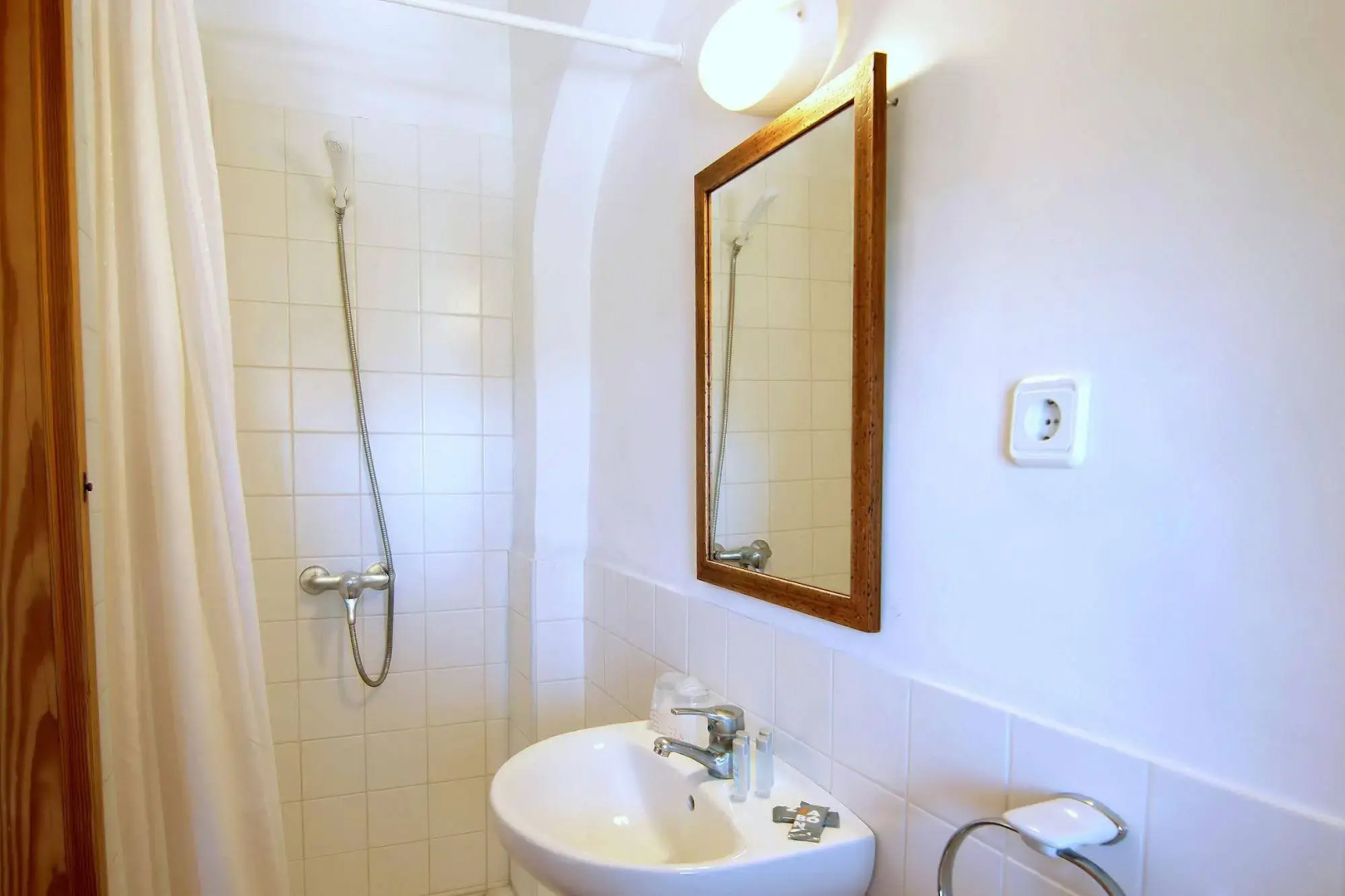 Foto - Petit Hotel Hostatgeria La Victoria