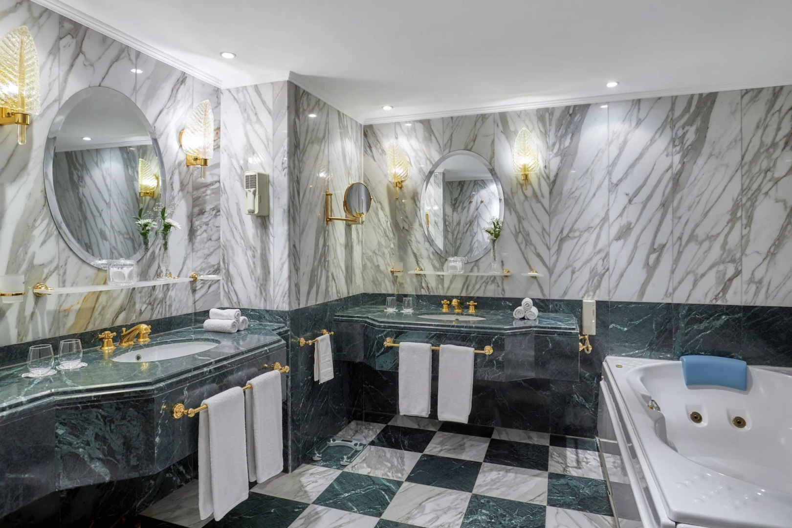 Foto - Steigenberger Resort Achti