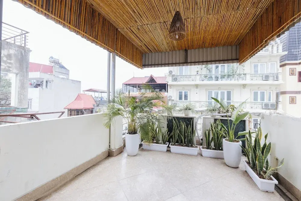 Photo - Sun Clover Boutique Hotel