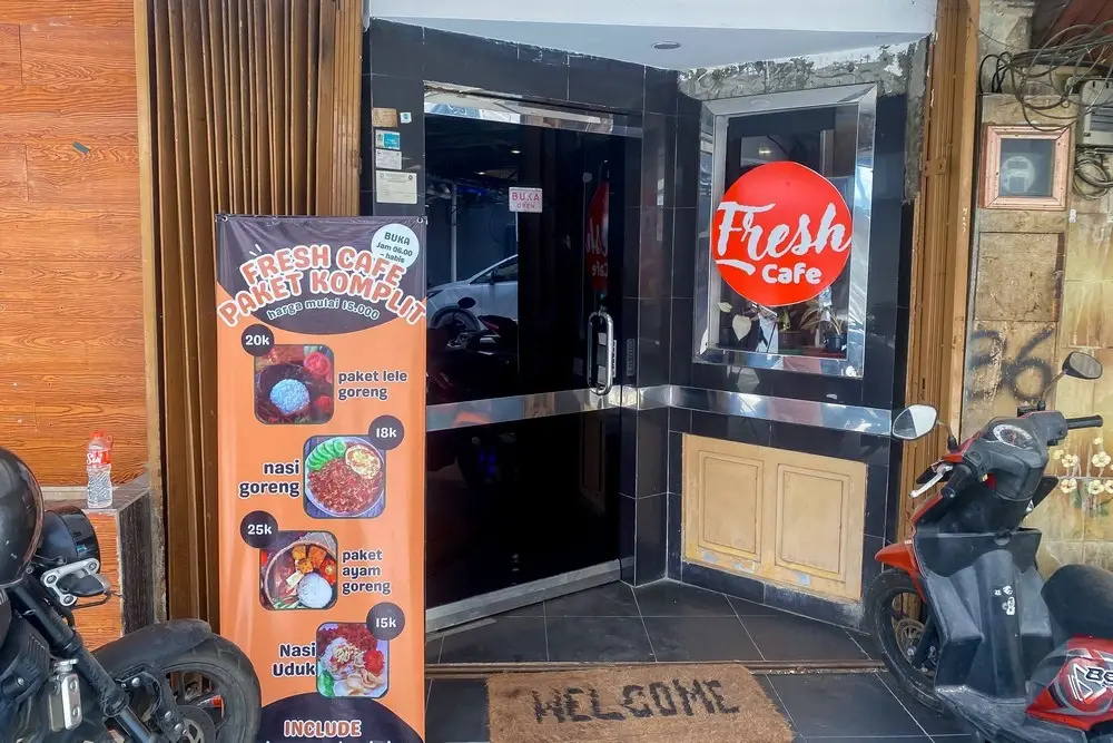 Foto - Fresh Place RedPartner