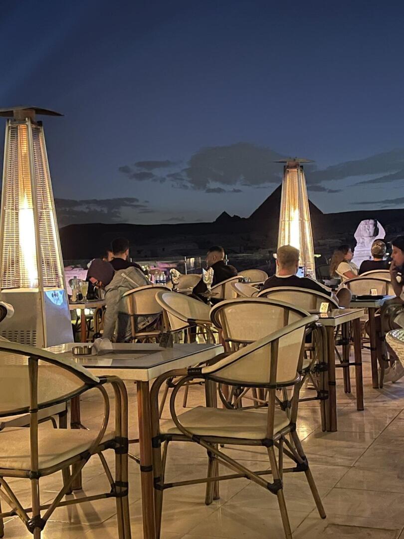 Foto - Pyramids Valley Boutique Hotel