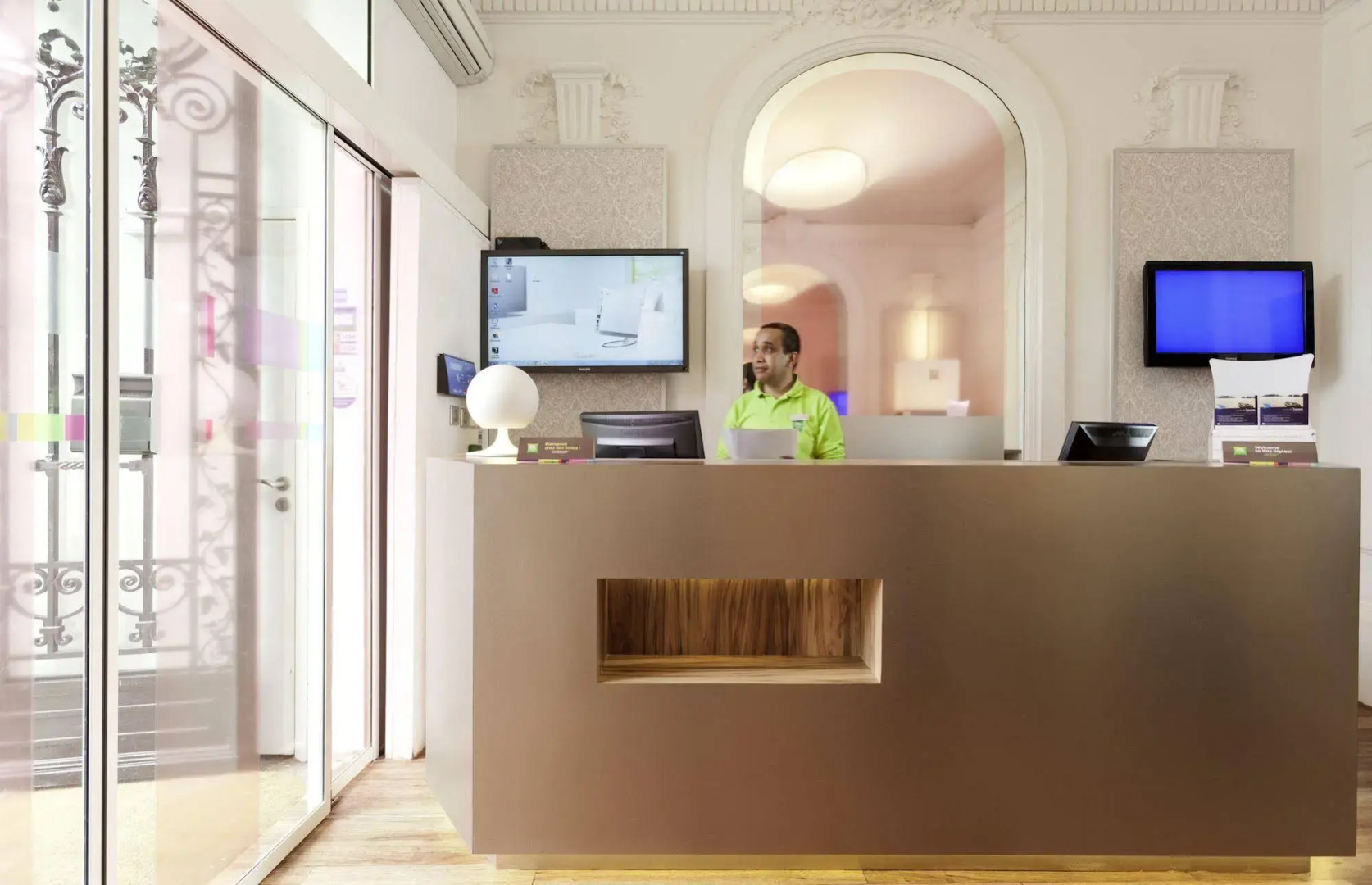 Foto - Hotel Flanelles