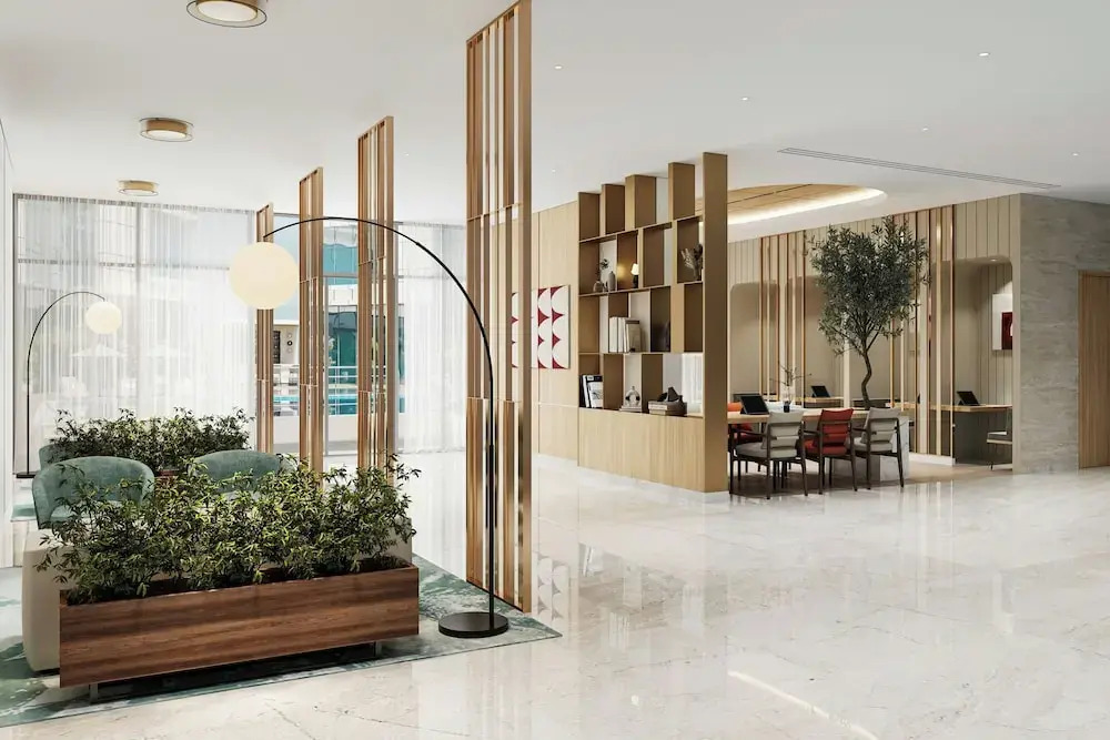 Foto - Vintage Grand Hotel Apartments Dubai