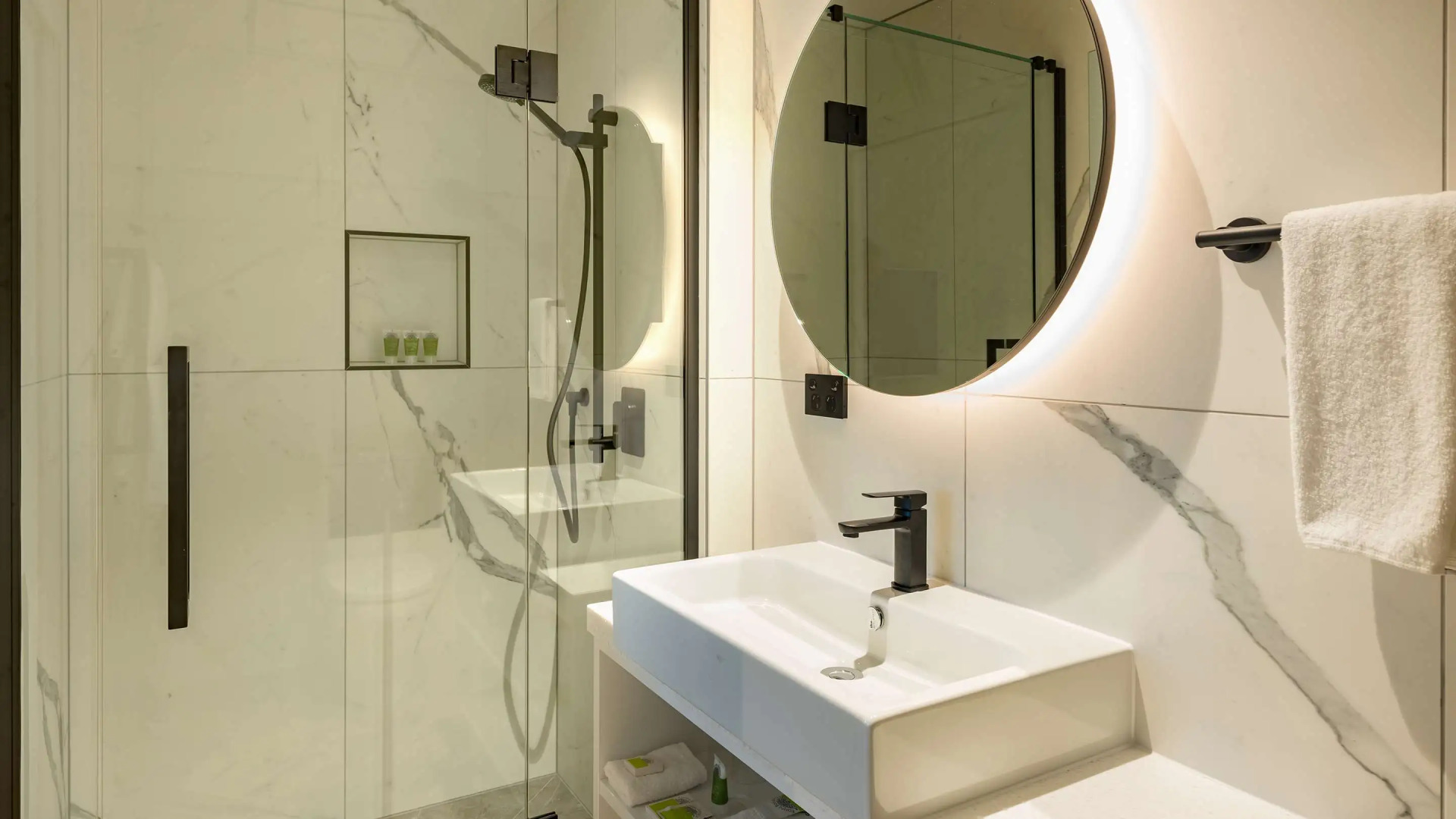 Foto - Legacy Airedale Hotel Auckland