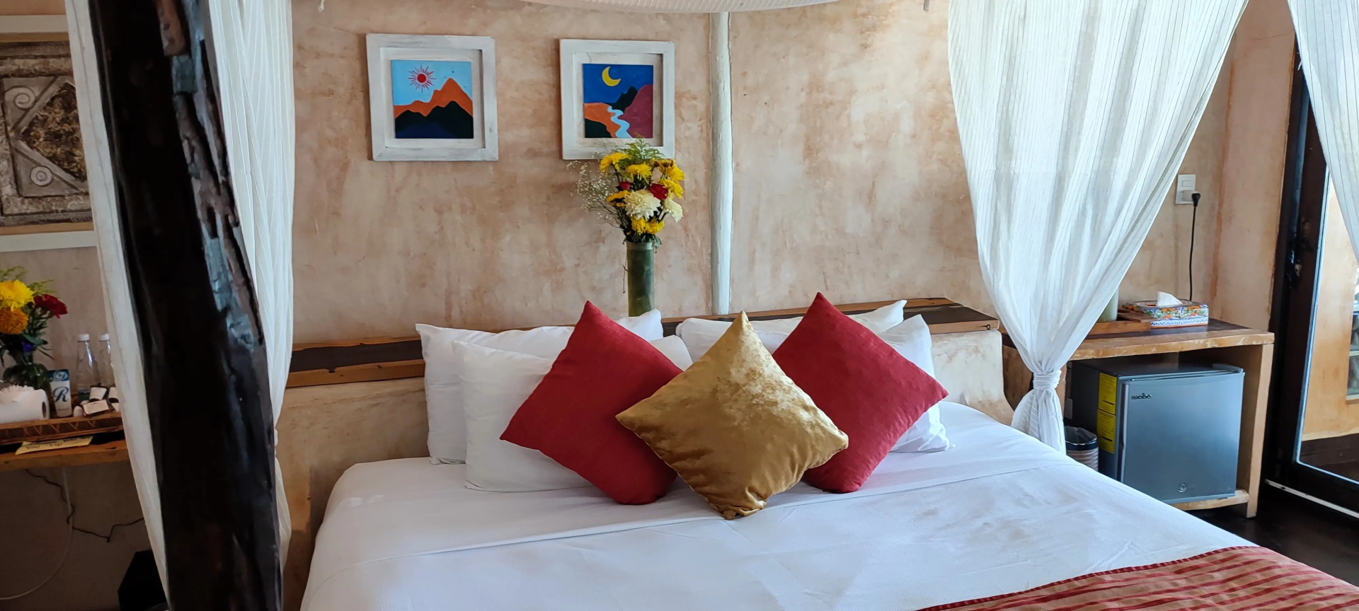 Foto - Villa Las Estrellas Tulum - located at the party zone