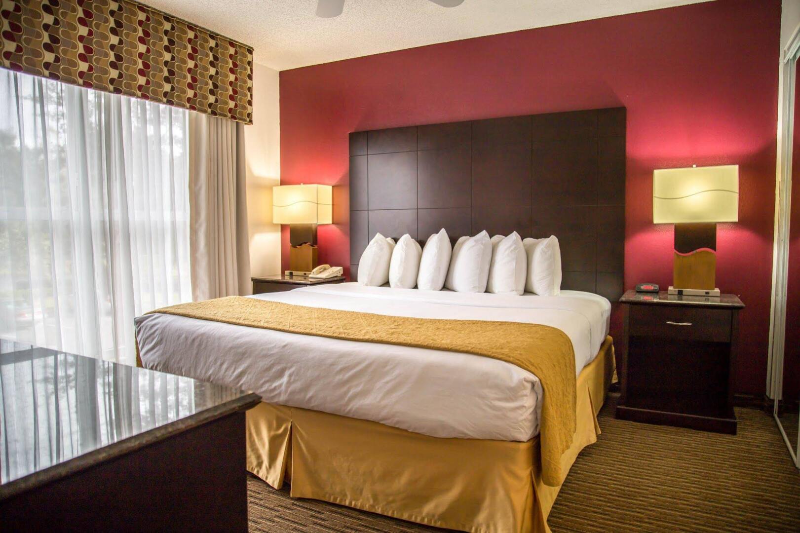 Foto - SureStay Plus by Best Western Orlando Lake Buena Vista