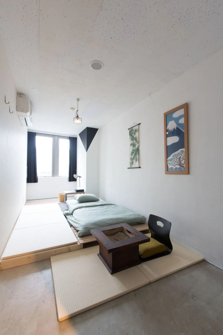 Photo - waves nakameguro