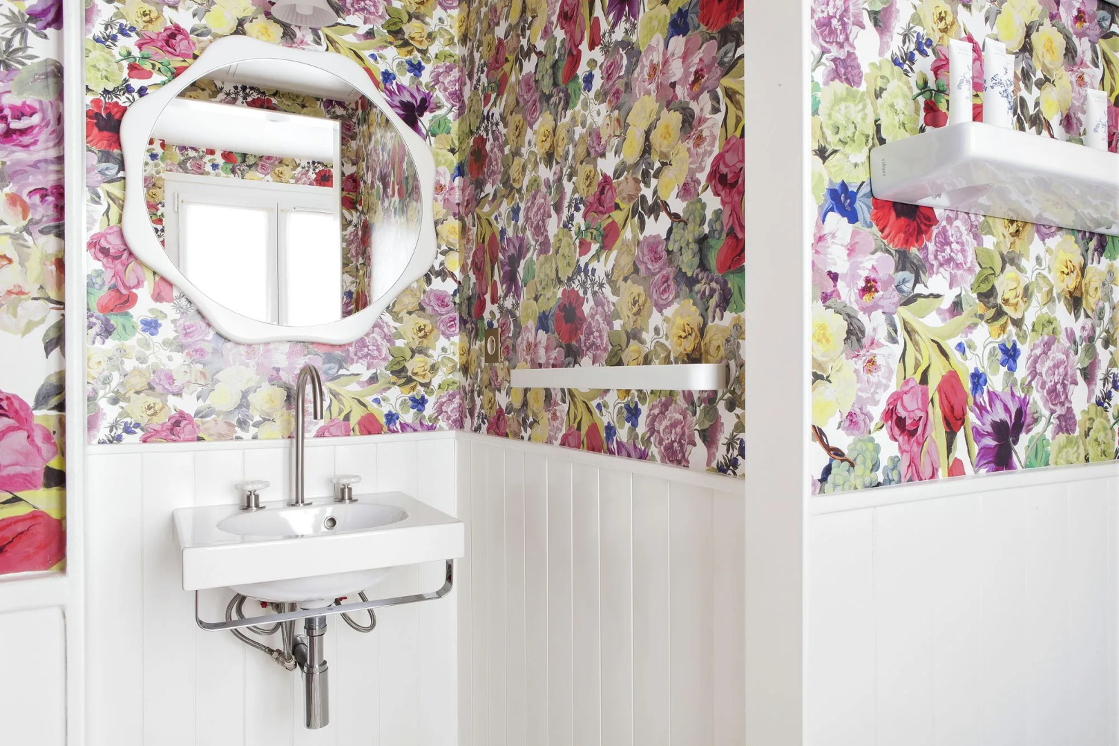 Photo - Hôtel Bienvenue