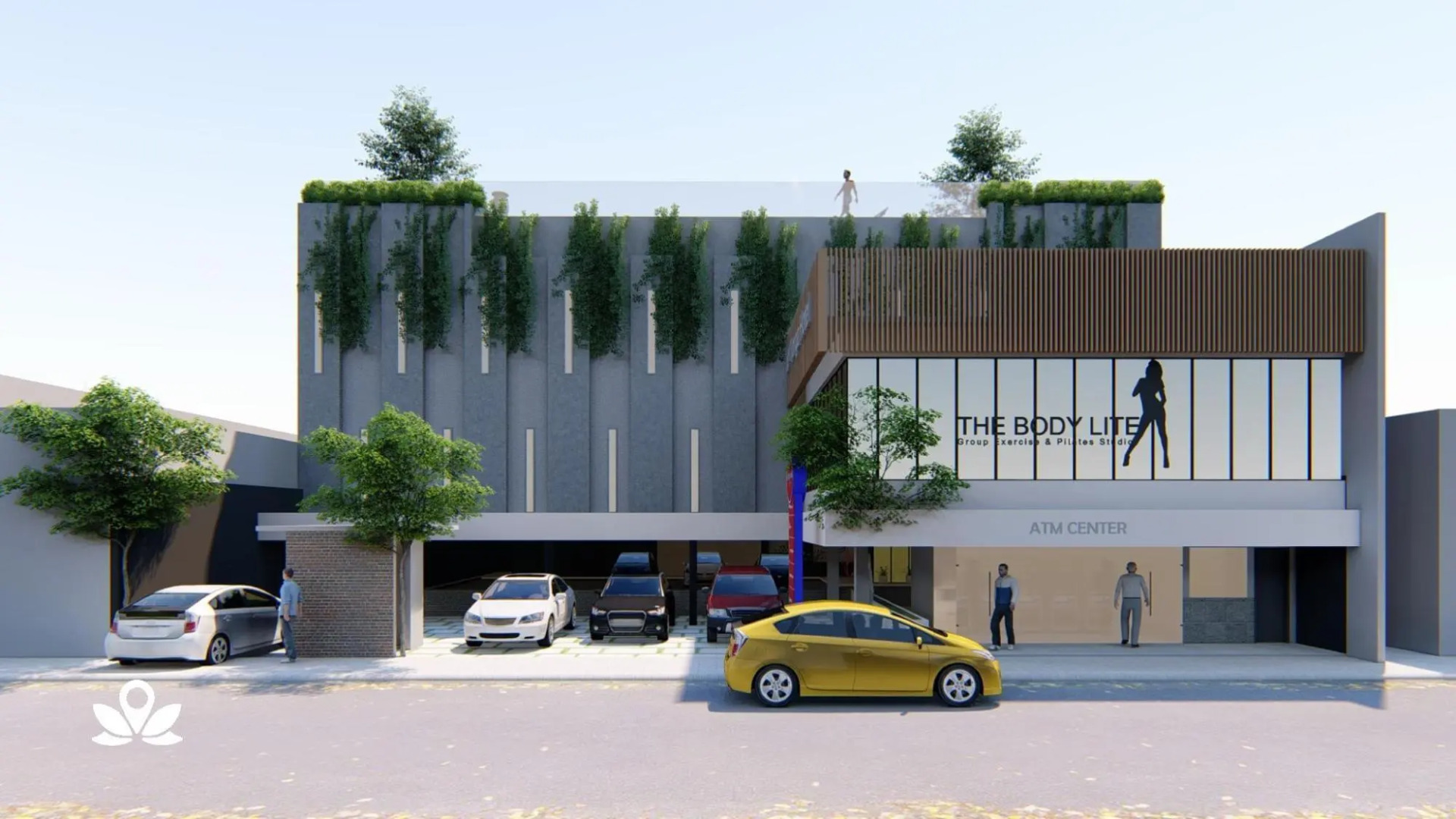 Photo - De'Tonga Hotel