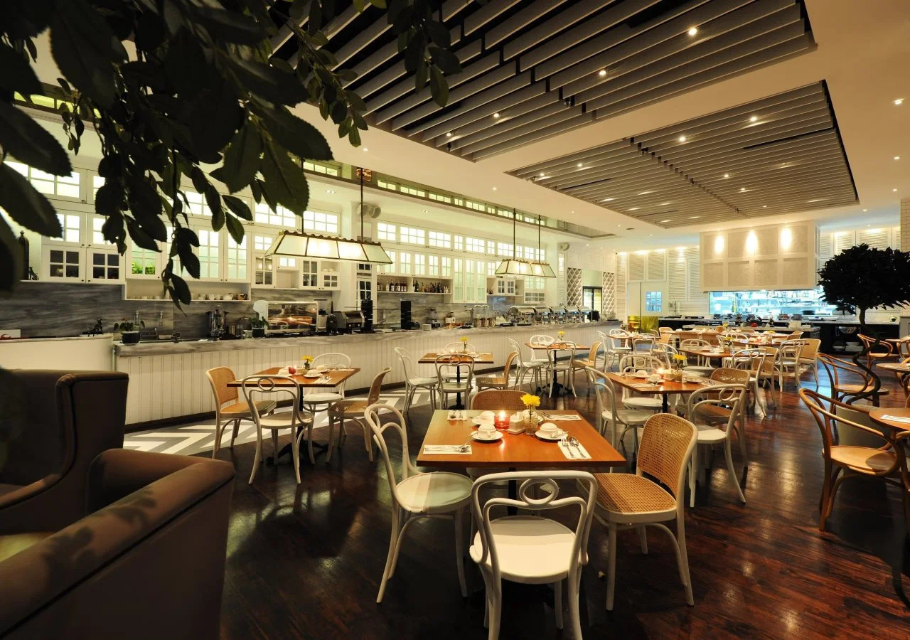 Foto - Veranda Hotel Pakubuwono