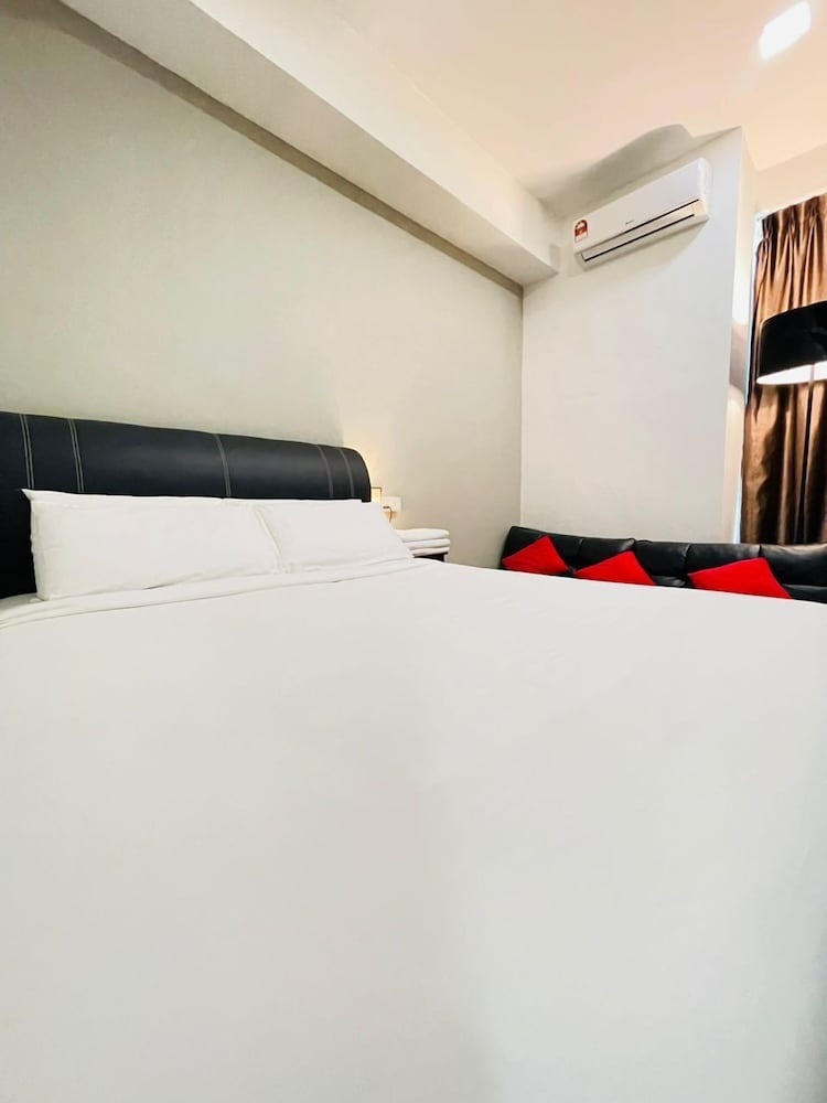 Hotel O Hi-homestay