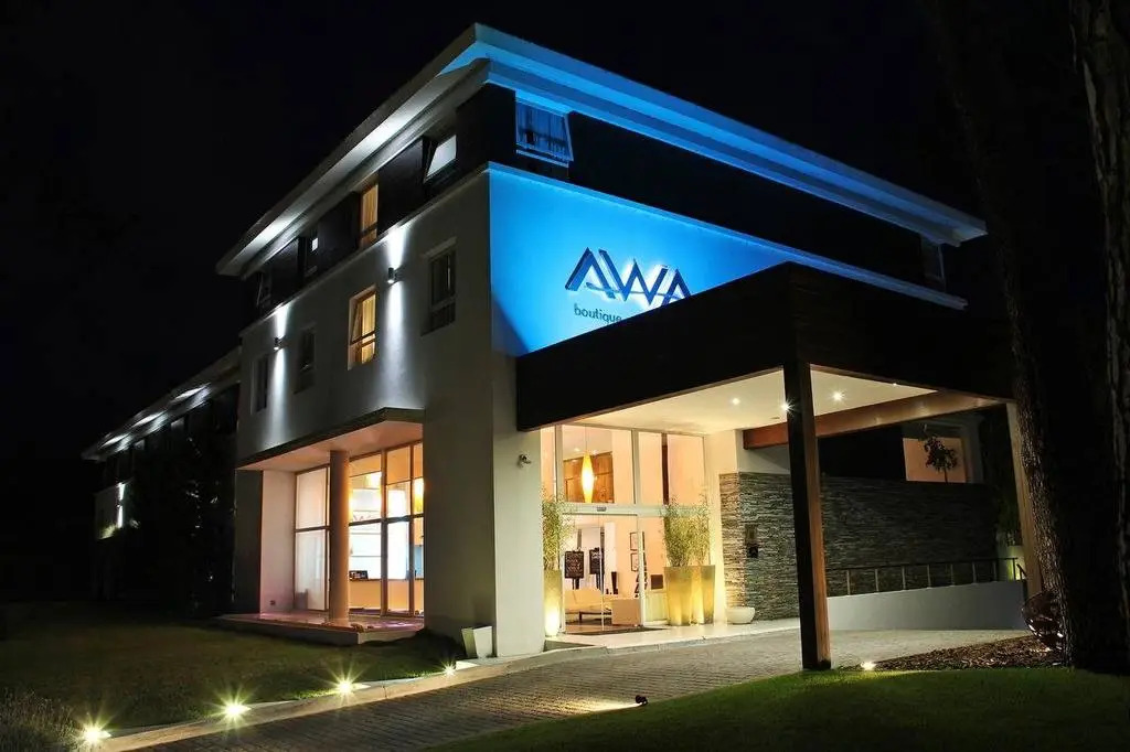 Photo - AWA Boutique + Design Hotel