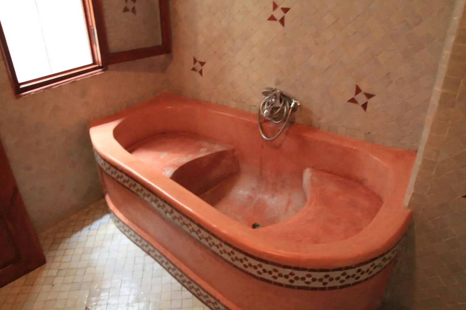 Foto - Riad Al khansaa