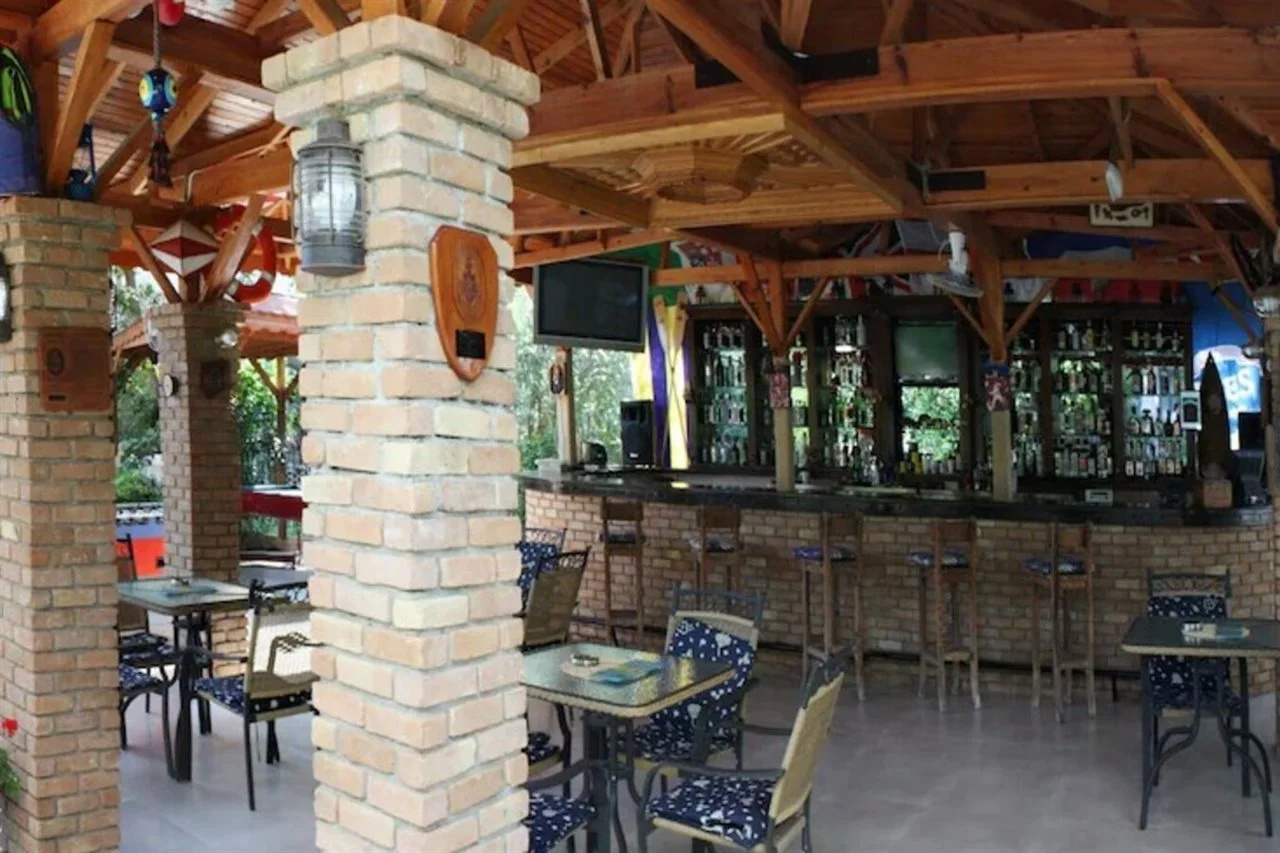Foto - Navy Hotel