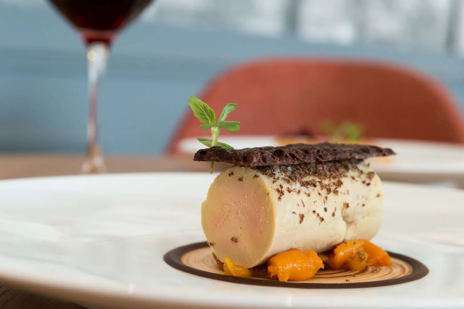 Foto - Domaine de la Tortinière