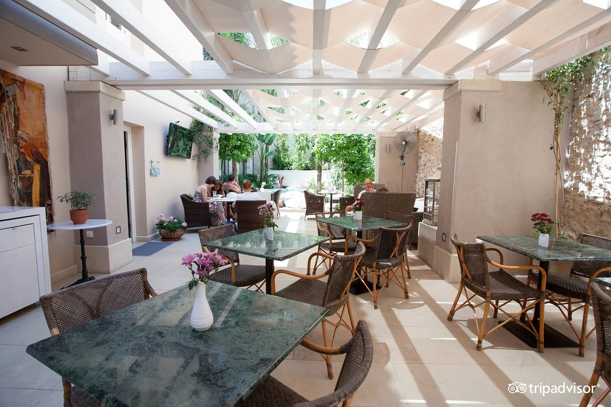 Foto - Rimondi Boutique Hotel - Small Luxury Hotels of the World