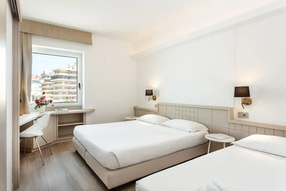Foto - Hotel Carlo Felice