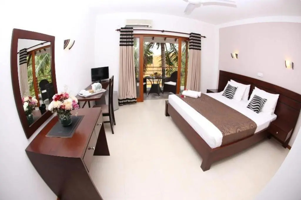 Foto - Hotel Shanelo
