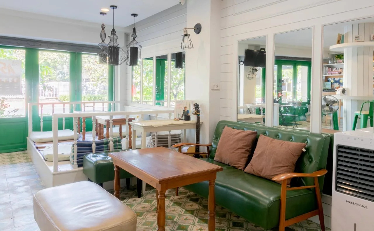 Foto - Ratana Boutique Hostel