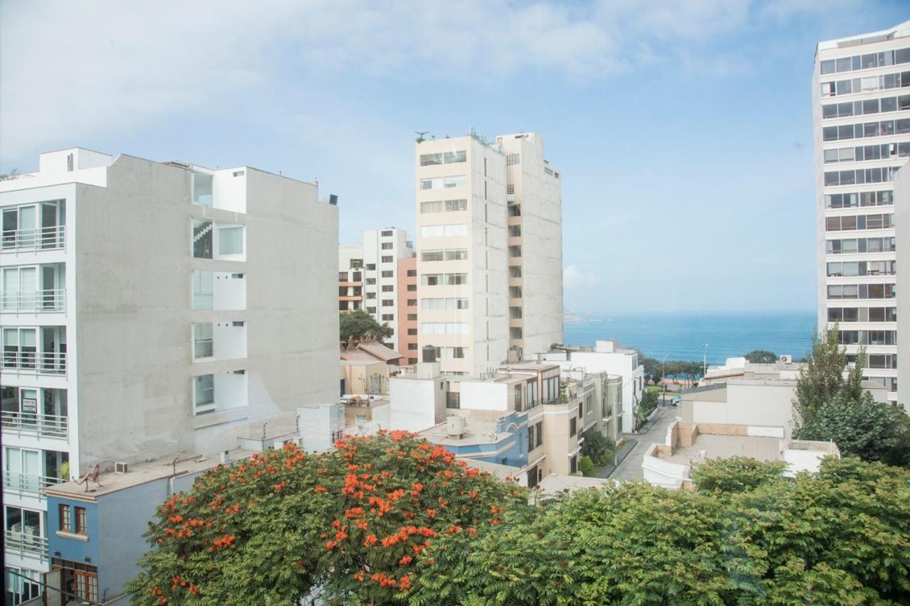 Foto - Hotel Ferre Miraflores