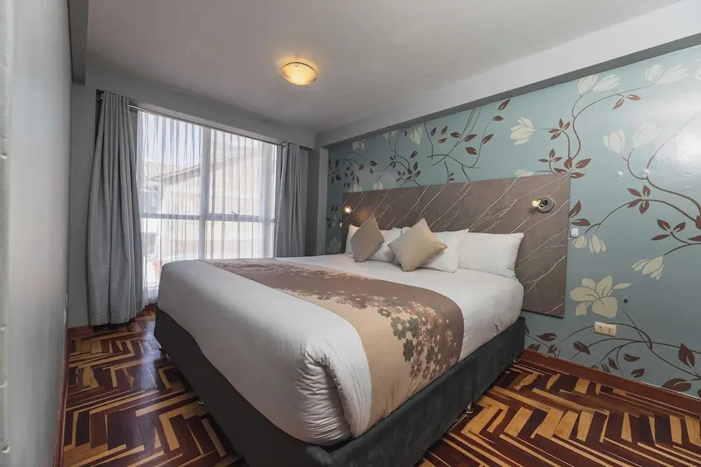 Foto - San Pedro Apartments