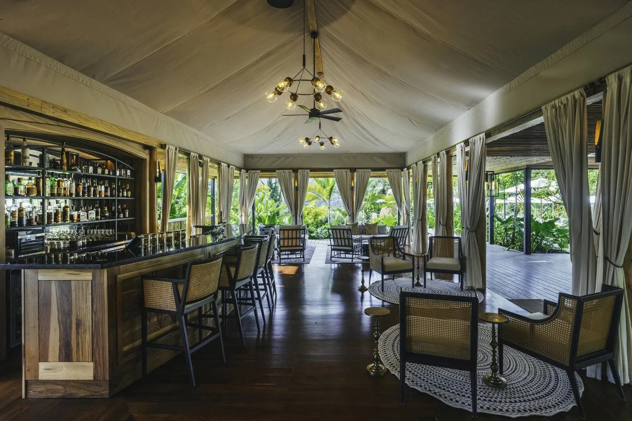 Nayara Tented Camp, Bild 25 von 27