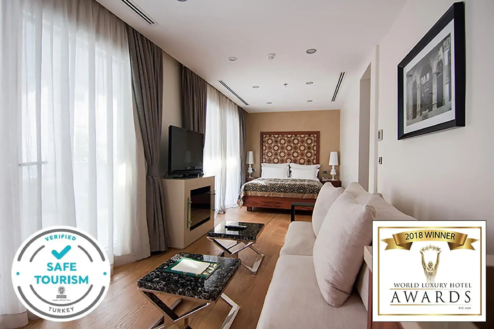 Photo - The Story Hotel Pera