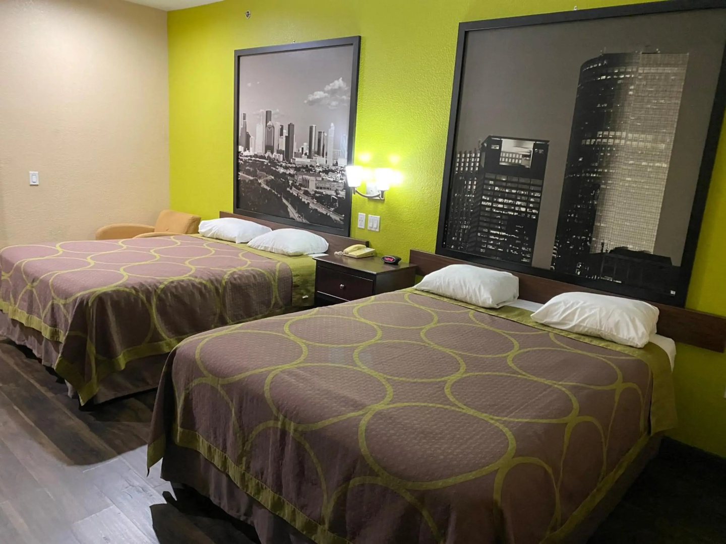 Photo - Red Lion Inn & Suites IAH Airport East