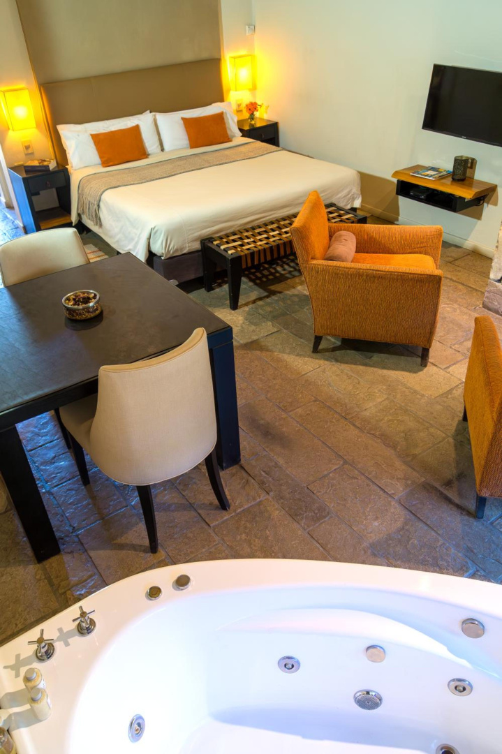Photo - Galileo Boutique Hotel