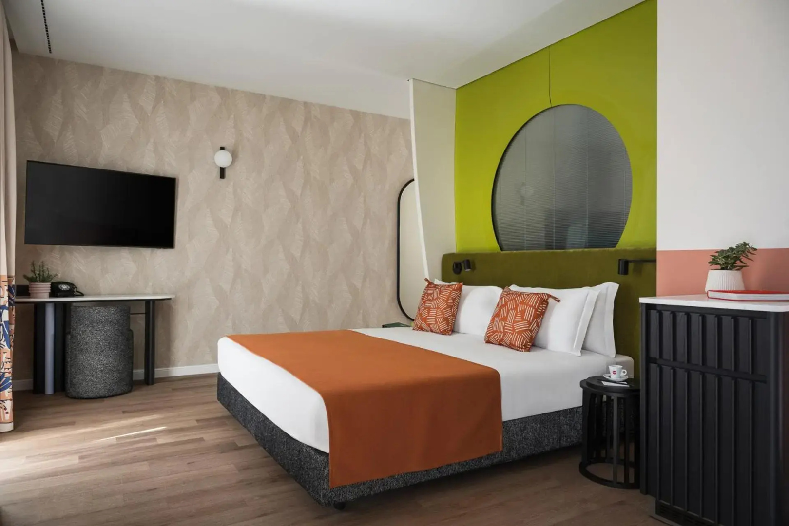 Photo - DuoMo hotel