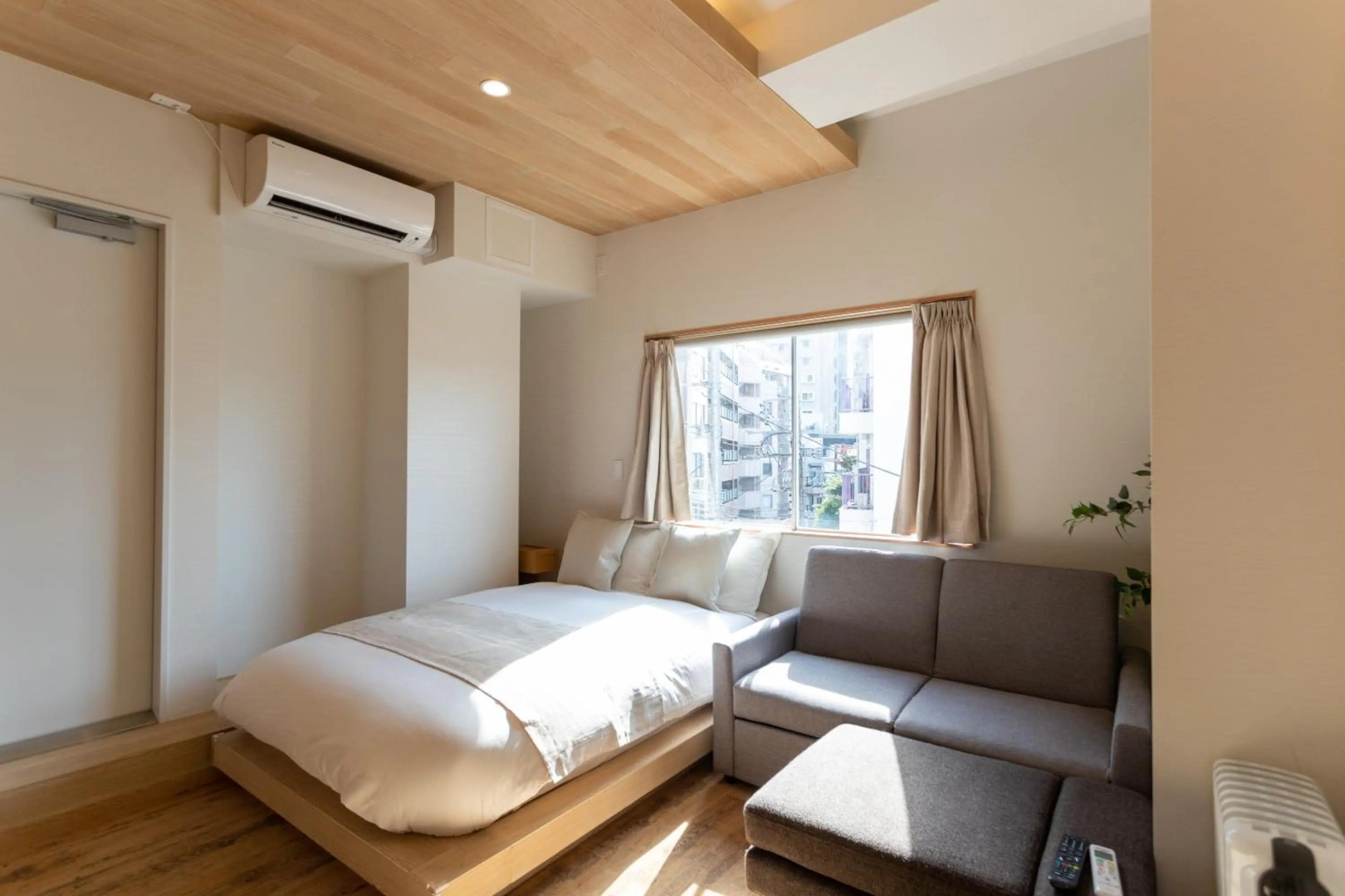 Foto - Sakura Cross Hotel Shinjuku East Annex