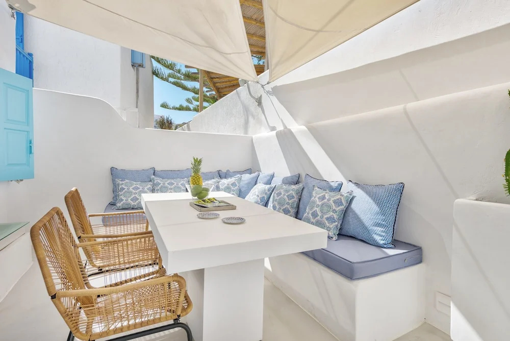 Photo - Mykonian Mews Luxury Suites