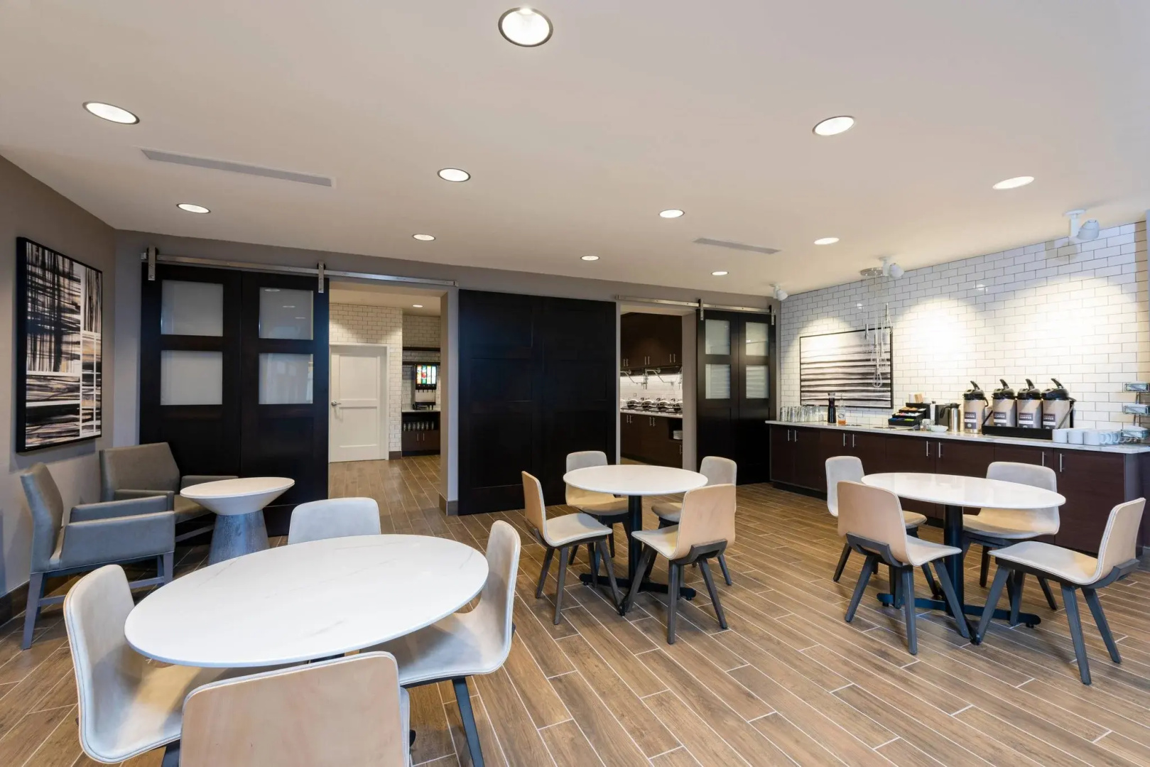 Foto - Residence Inn by Marriott Indianapolis South/Greenwood