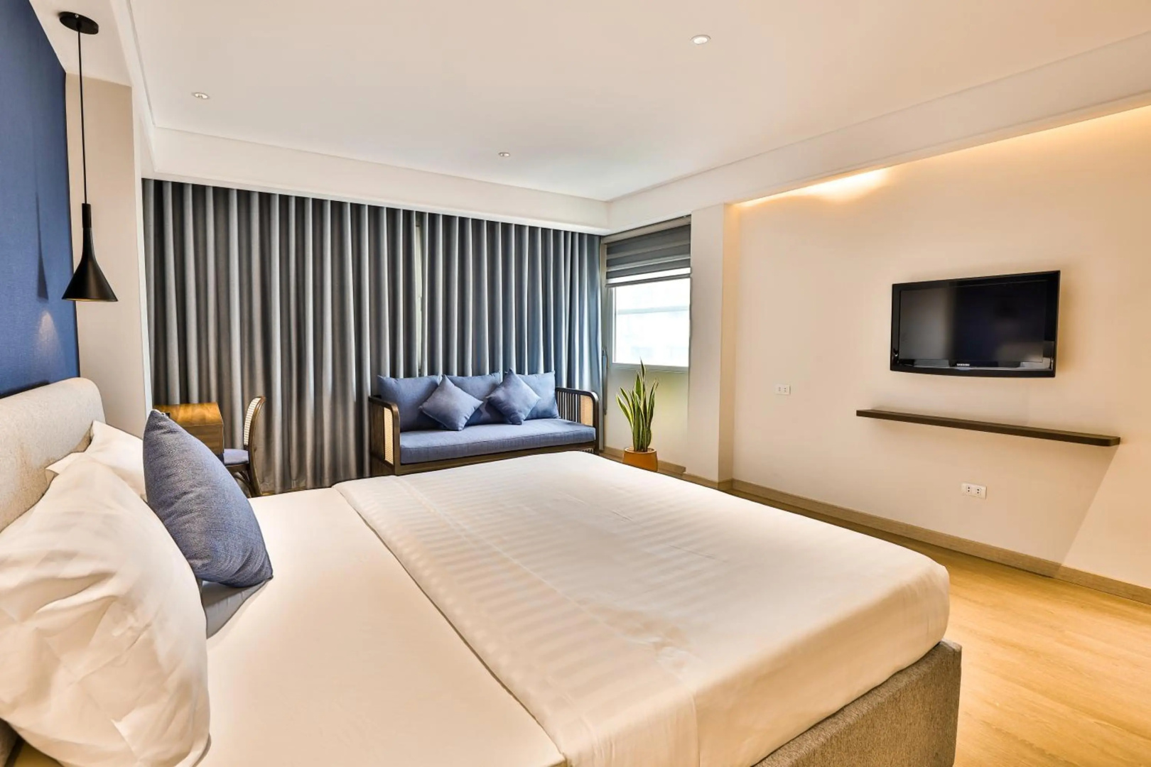 Foto - La Paix Sài Gòn - Boutique Hotel