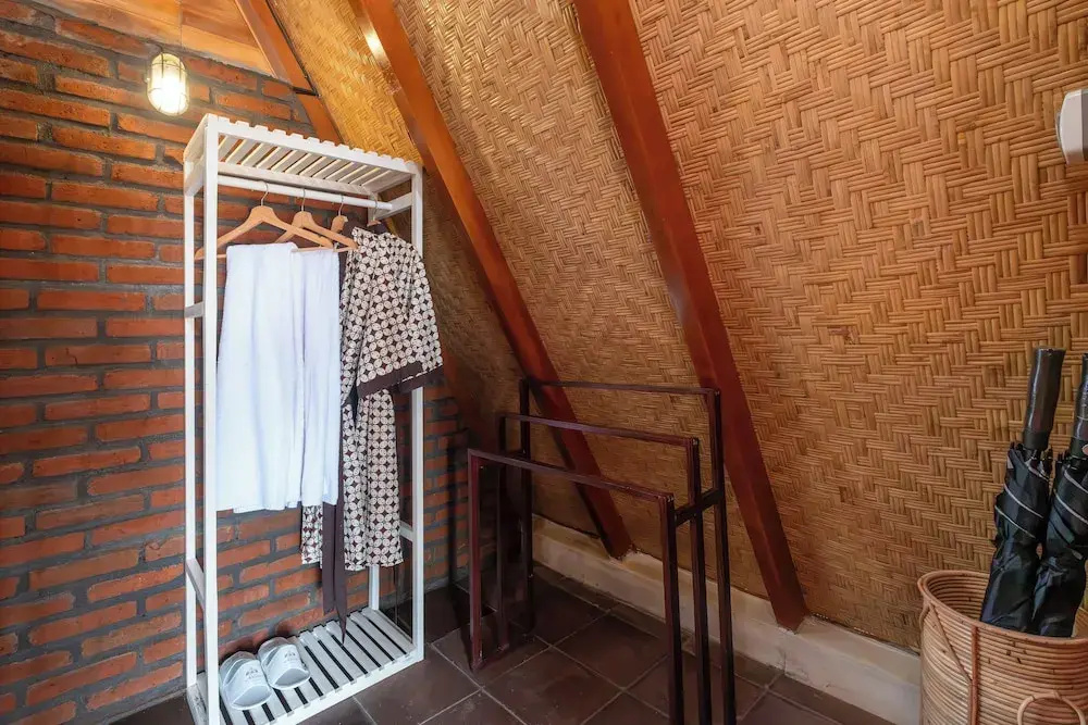 Foto - Villa Kayu Amertha