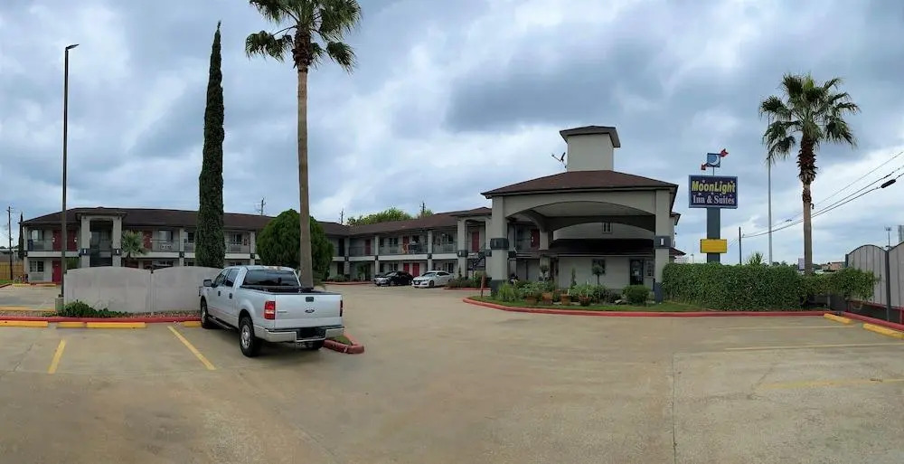 Photo - Home Place Inn and Suites-Hobby