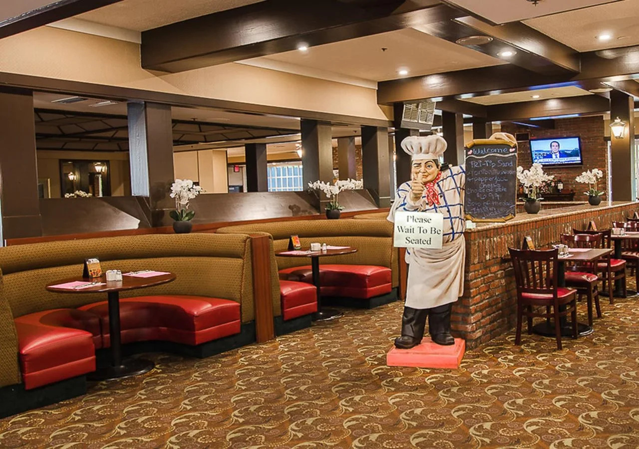 Photo - SureStay Plus Hotel by Best Western Reno Airport