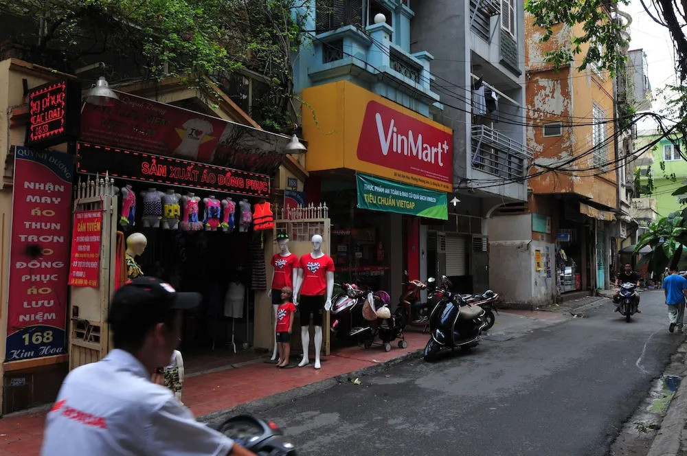 Foto - Chez Tram Homestay