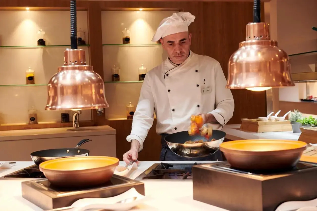 Foto - Hipotels Playa de Palma Palace&Spa