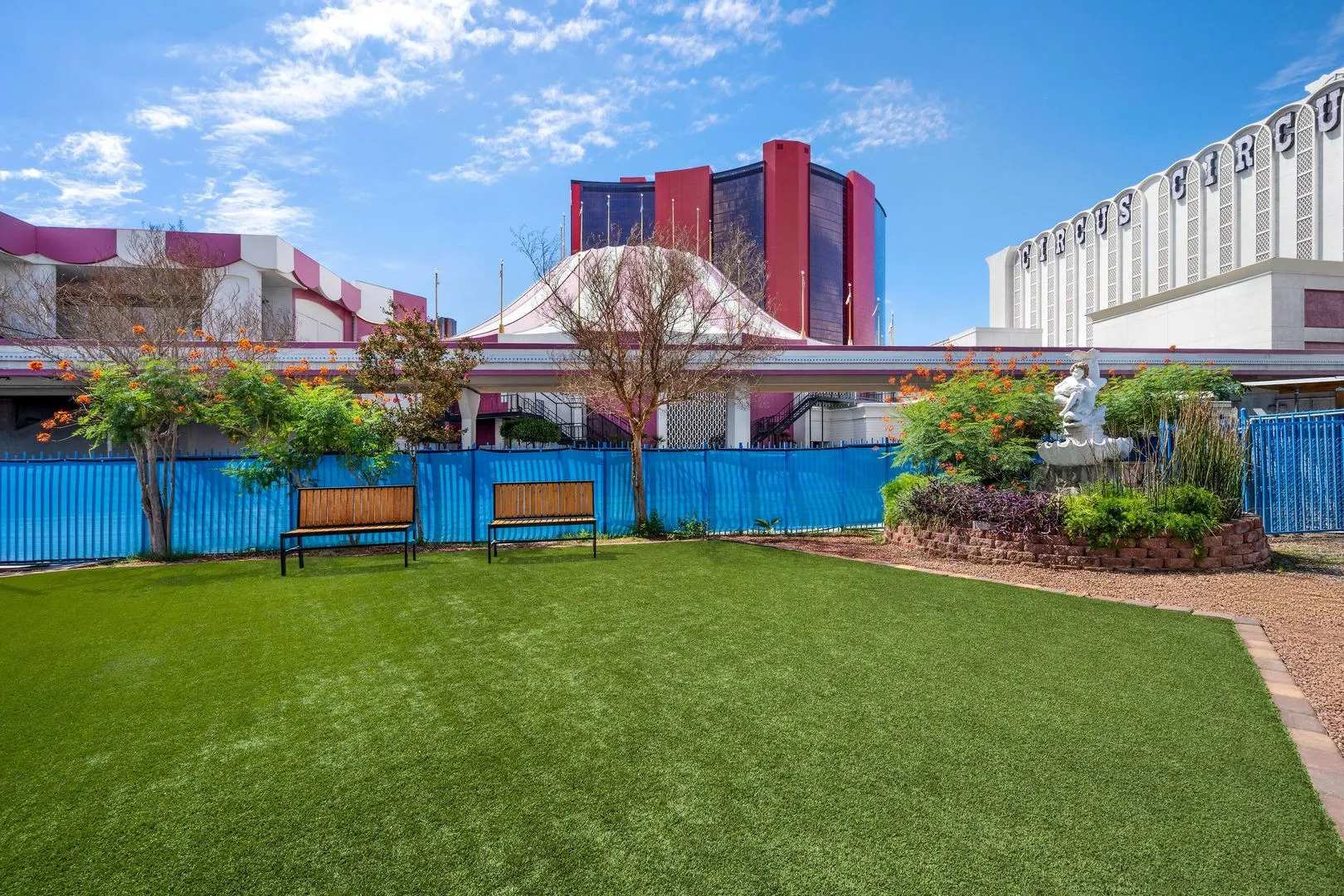 Foto - Travelodge by Wyndham Las Vegas