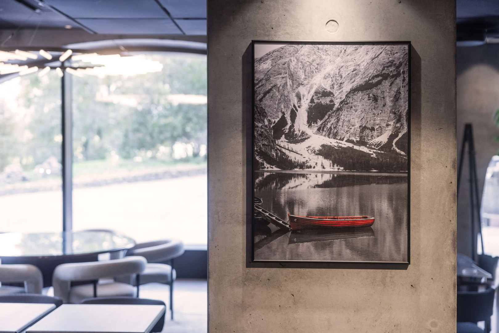 Photo - Radisson RED Helsinki