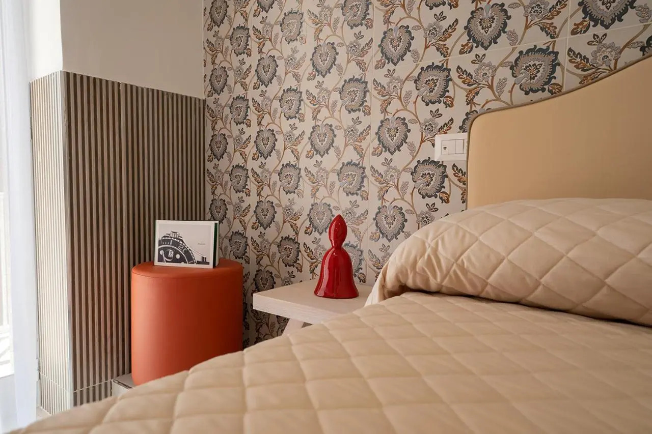 Photo - P.C. Boutique H. LifeStyle, Napoli Centro, by ClaPa Group Dislocated Hospitality