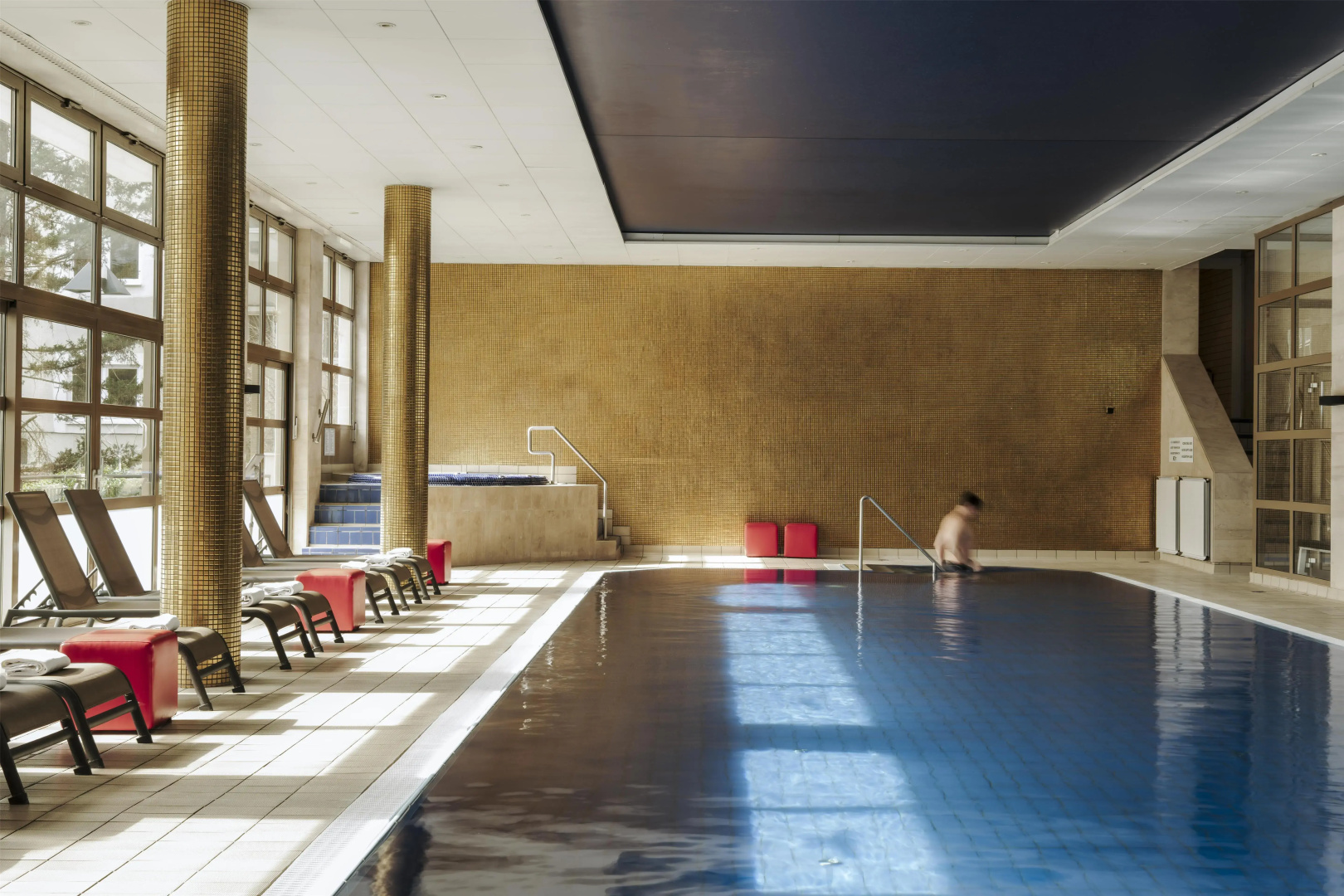Photo - Adina Apartment Hotel Budapest