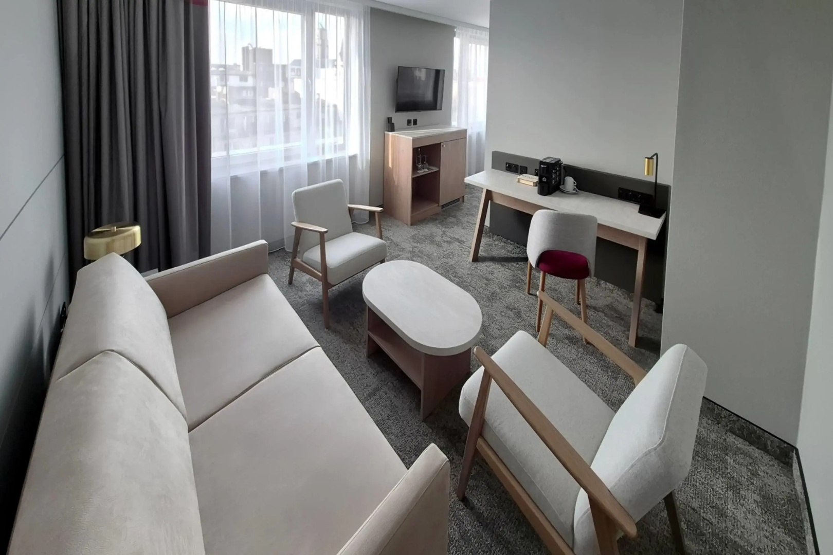 Foto - Ramada by Wyndham Essen