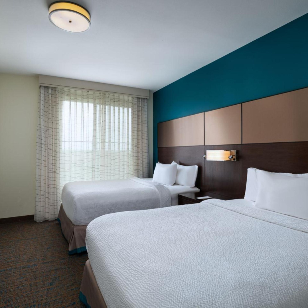 Foto - Residence Inn by Marriott Austin Southwest