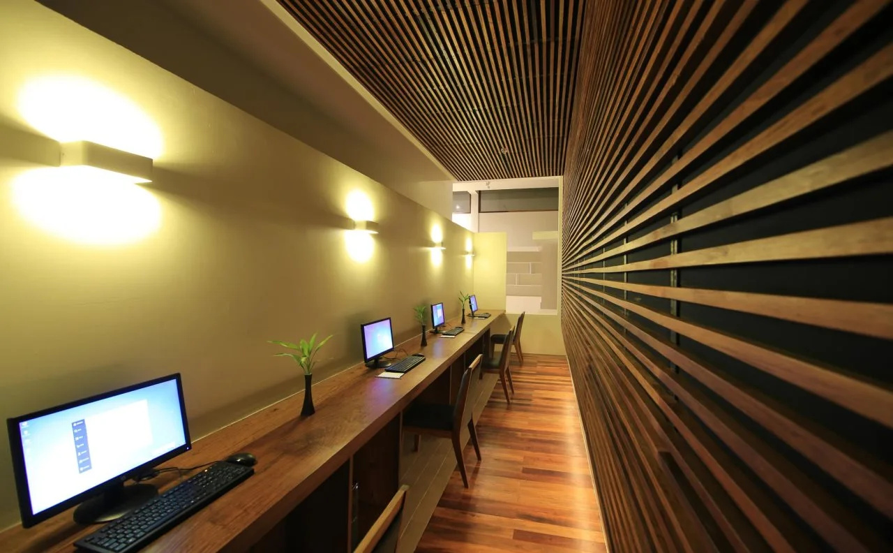 Foto - Hotel Somadevi Angkor Boutique and Resort